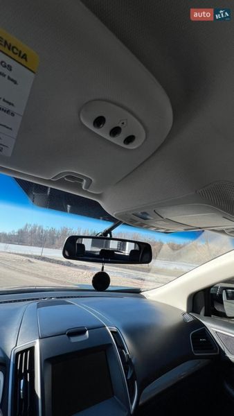 Внедорожник / Кроссовер Ford Edge 2015 в Белой Церкви