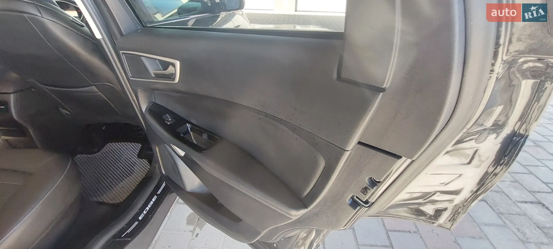 2018 Ford Edge - мініатюра 17