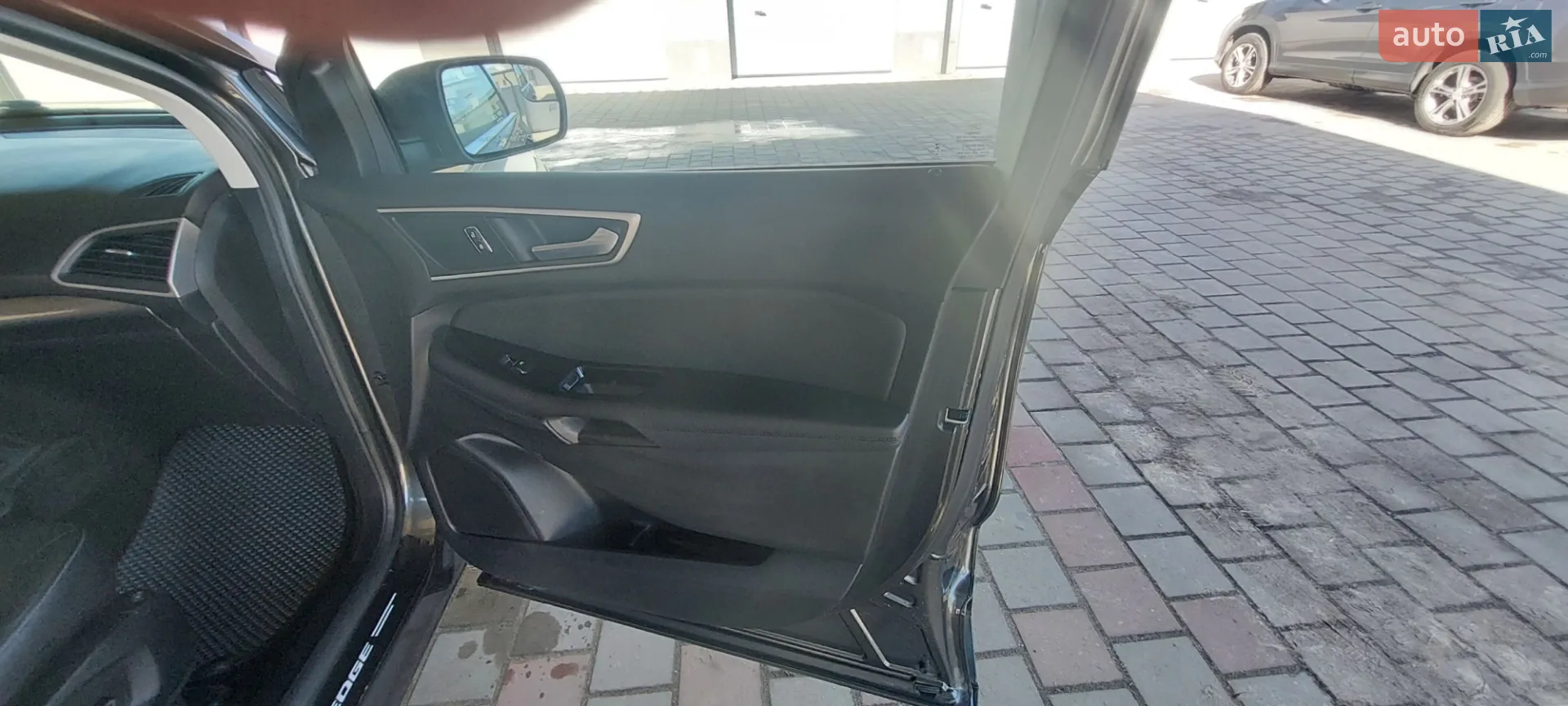 2018 Ford Edge - мініатюра 19