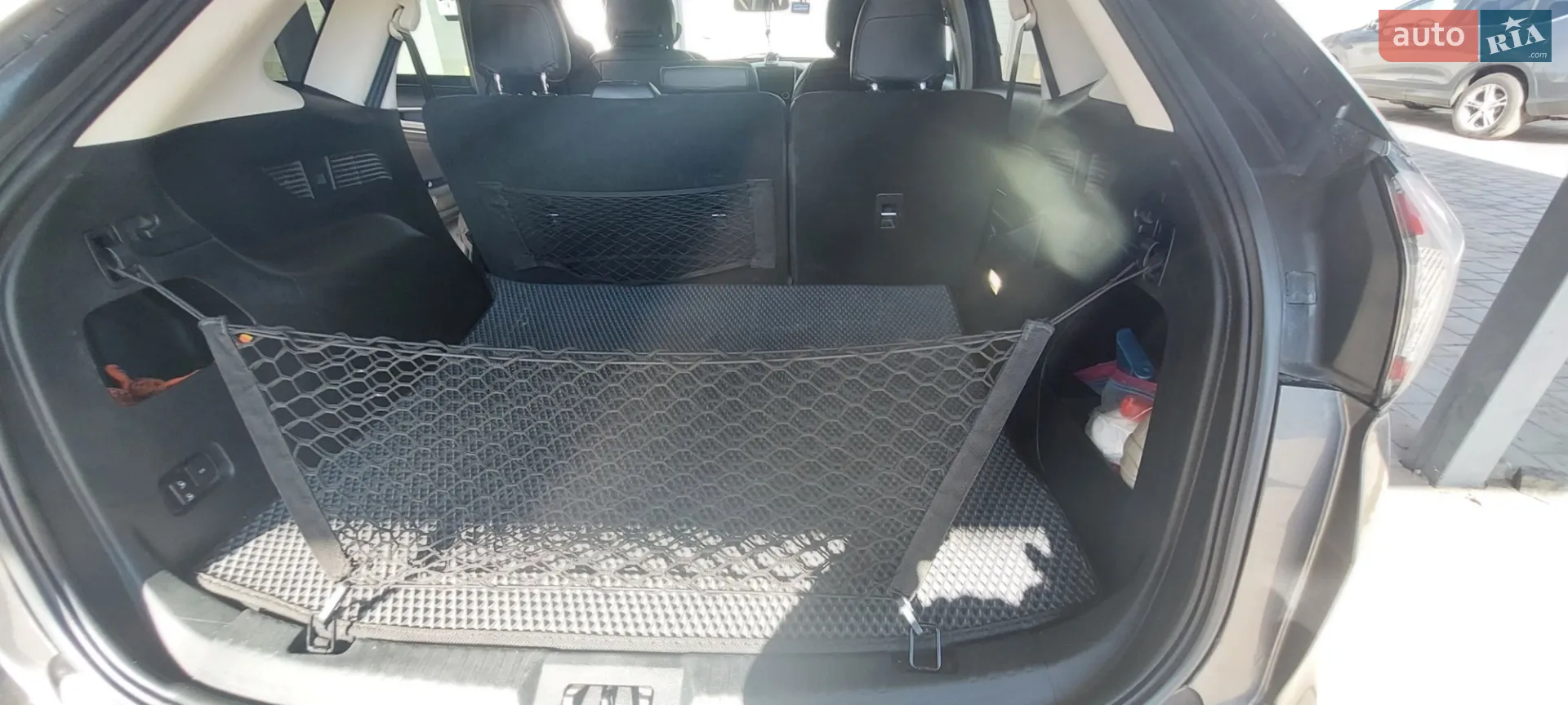 2018 Ford Edge - мініатюра 16
