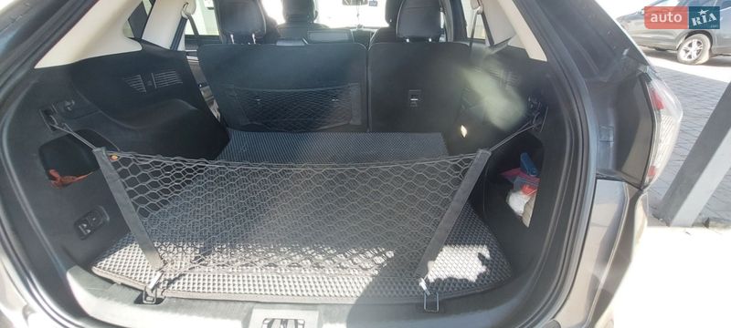 Внедорожник / Кроссовер Ford Edge 2018 в Житомире
