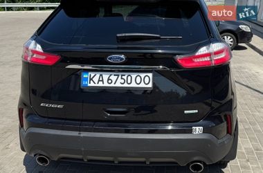 Позашляховик / Кросовер Ford Edge 2019 в Києві