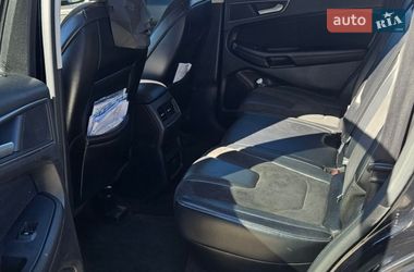 Внедорожник / Кроссовер Ford Edge 2016 в Днепре