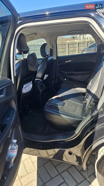 Внедорожник / Кроссовер Ford Edge 2016 в Днепре