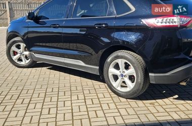 Внедорожник / Кроссовер Ford Edge 2016 в Днепре
