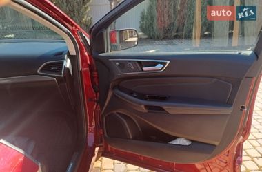 Позашляховик / Кросовер Ford Edge 2018 в Южноукраїнську