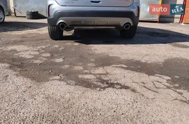 Внедорожник / Кроссовер Ford Edge 2024 в Ровно