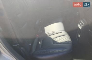 Внедорожник / Кроссовер Ford Edge 2024 в Ровно