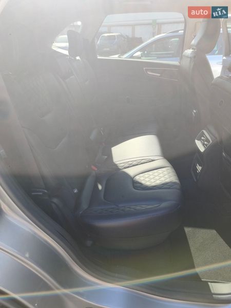 Позашляховик / Кросовер Ford Edge 2024 в Рівному