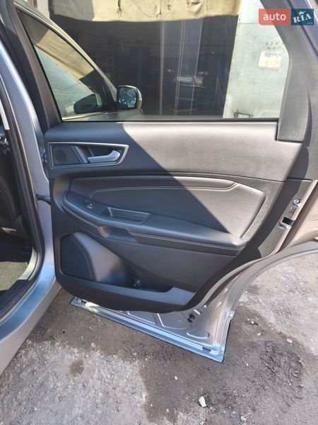 Позашляховик / Кросовер Ford Edge 2024 в Рівному