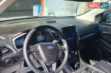 Внедорожник / Кроссовер Ford Edge 2024 в Ровно