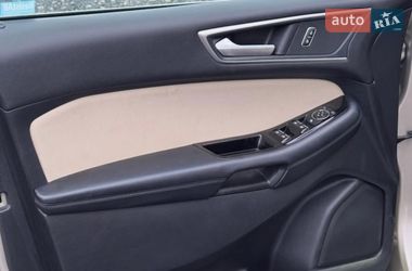Позашляховик / Кросовер Ford Edge 2018 в Кривому Розі