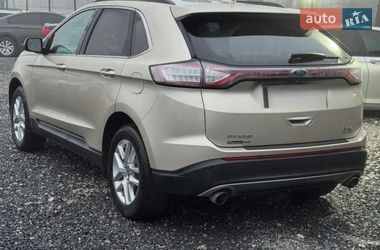 Позашляховик / Кросовер Ford Edge 2018 в Кривому Розі