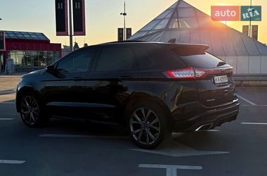 Позашляховик / Кросовер Ford Edge 2017 в Києві