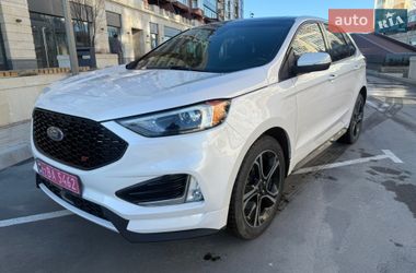 Внедорожник / Кроссовер Ford Edge 2019 в Умани