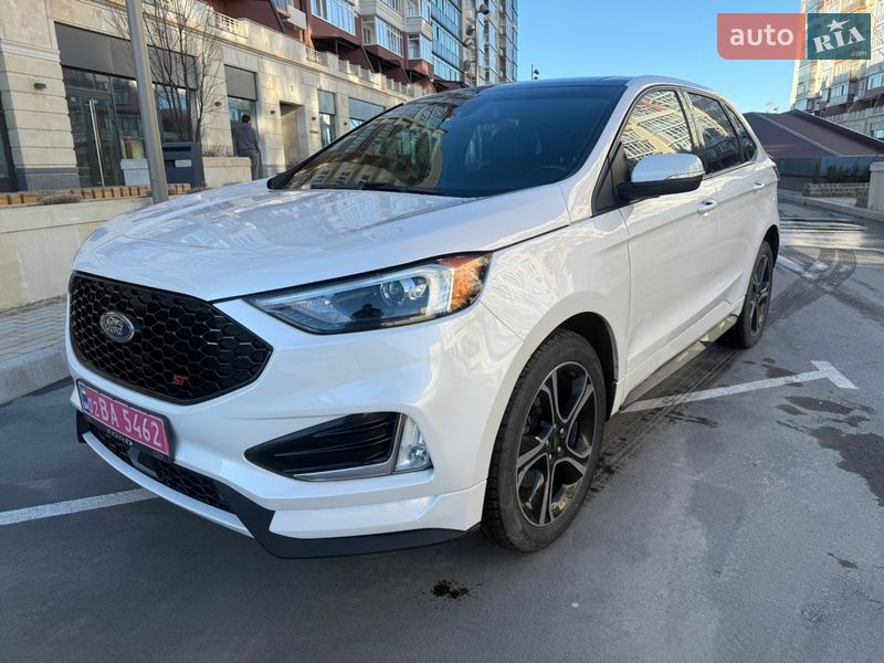 Внедорожник / Кроссовер Ford Edge 2019 в Умани