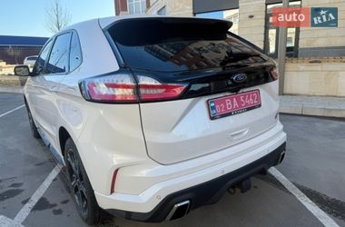 Внедорожник / Кроссовер Ford Edge 2019 в Умани