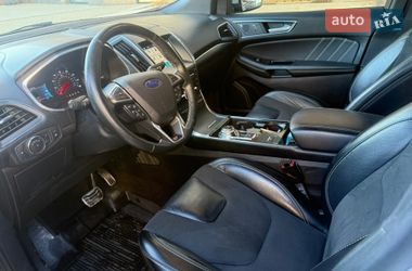 Внедорожник / Кроссовер Ford Edge 2019 в Умани