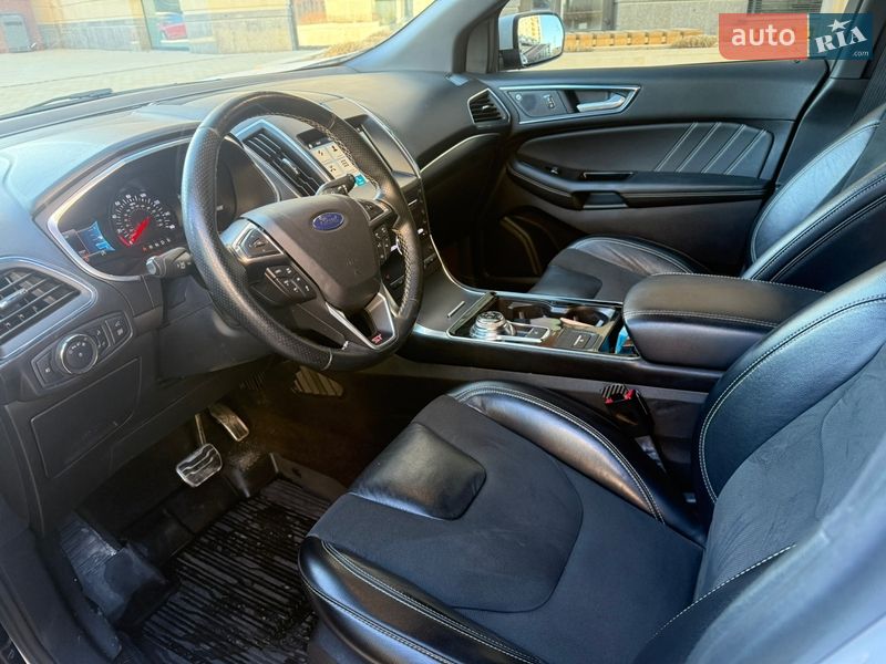 Внедорожник / Кроссовер Ford Edge 2019 в Умани