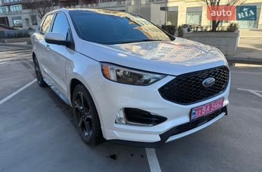 Внедорожник / Кроссовер Ford Edge 2019 в Умани