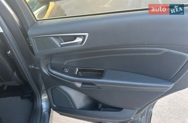 Внедорожник / Кроссовер Ford Edge 2017 в Львове