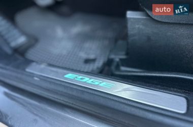 Внедорожник / Кроссовер Ford Edge 2017 в Львове