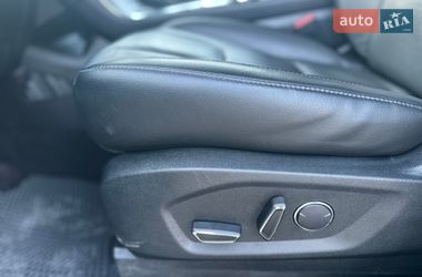 Внедорожник / Кроссовер Ford Edge 2017 в Львове
