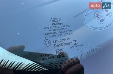 Внедорожник / Кроссовер Ford Edge 2017 в Львове