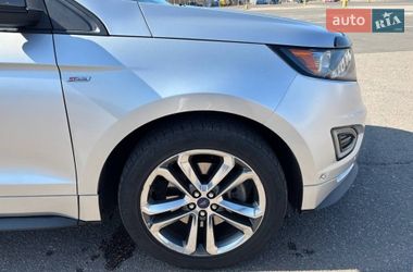 Позашляховик / Кросовер Ford Edge 2015 в Одесі