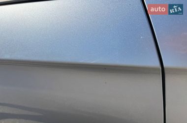 Позашляховик / Кросовер Ford Edge 2015 в Одесі
