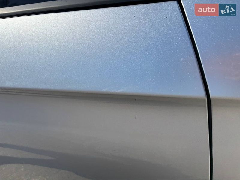 Позашляховик / Кросовер Ford Edge 2015 в Одесі