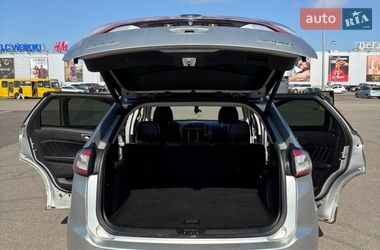 Позашляховик / Кросовер Ford Edge 2015 в Одесі