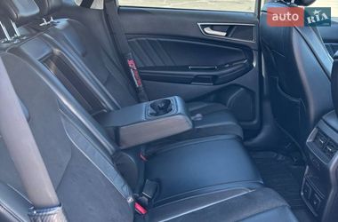 Позашляховик / Кросовер Ford Edge 2015 в Одесі