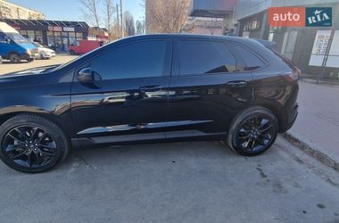 Внедорожник / Кроссовер Ford Edge 2018 в Днепре