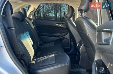 Внедорожник / Кроссовер Ford Edge 2016 в Николаеве