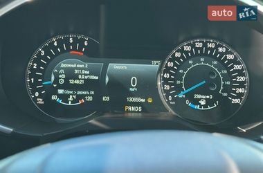 Внедорожник / Кроссовер Ford Edge 2016 в Николаеве