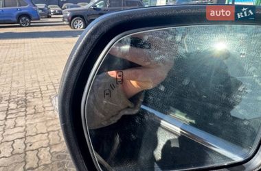 Позашляховик / Кросовер Ford Edge 2015 в Львові
