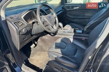 Позашляховик / Кросовер Ford Edge 2015 в Львові