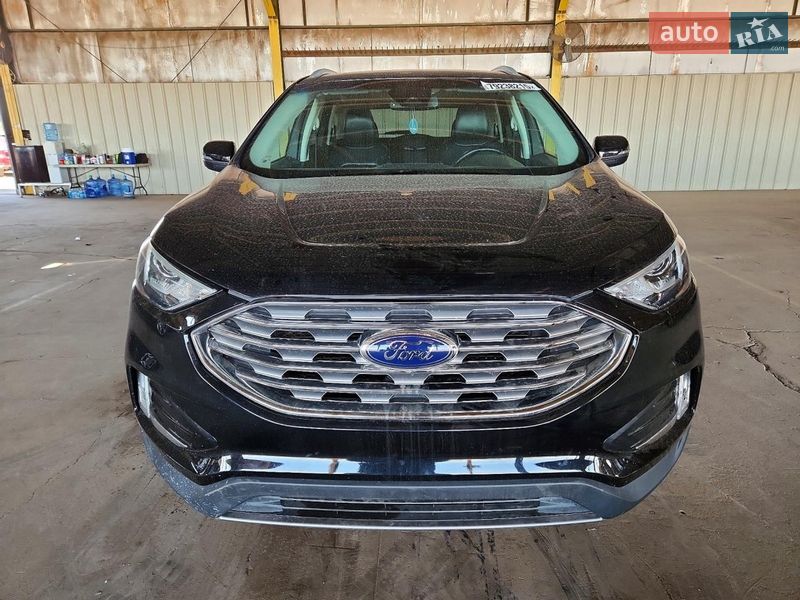 Внедорожник / Кроссовер Ford Edge 2020 в Черкассах