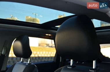 Внедорожник / Кроссовер Ford Edge 2018 в Киеве