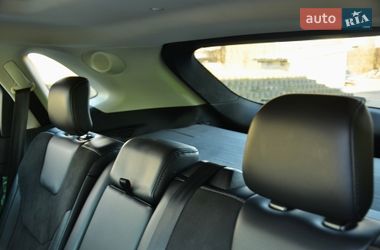 Внедорожник / Кроссовер Ford Edge 2018 в Киеве
