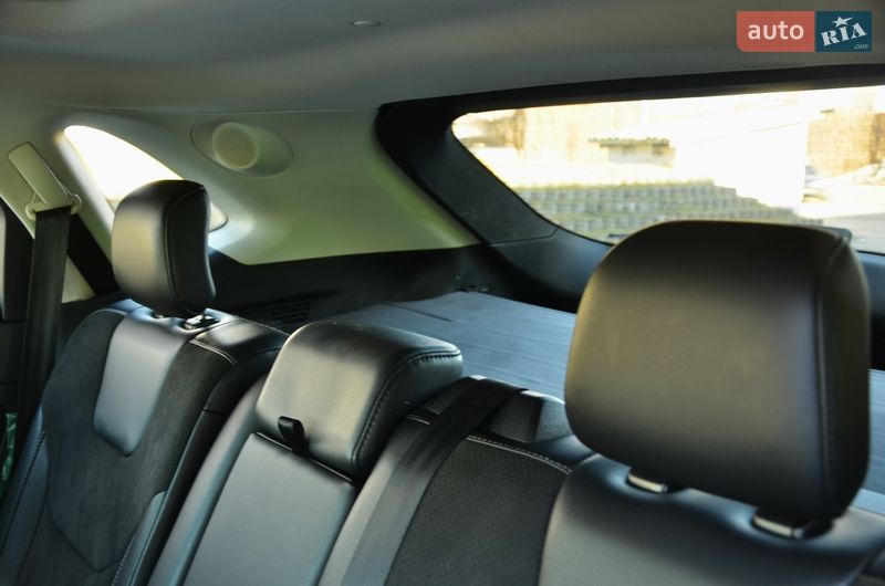 Внедорожник / Кроссовер Ford Edge 2018 в Киеве