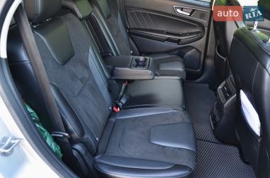 Внедорожник / Кроссовер Ford Edge 2018 в Киеве