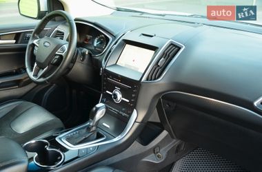 Внедорожник / Кроссовер Ford Edge 2018 в Киеве
