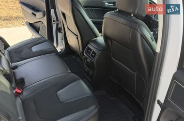 Внедорожник / Кроссовер Ford Edge 2018 в Львове