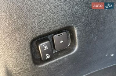 Внедорожник / Кроссовер Ford Edge 2018 в Львове