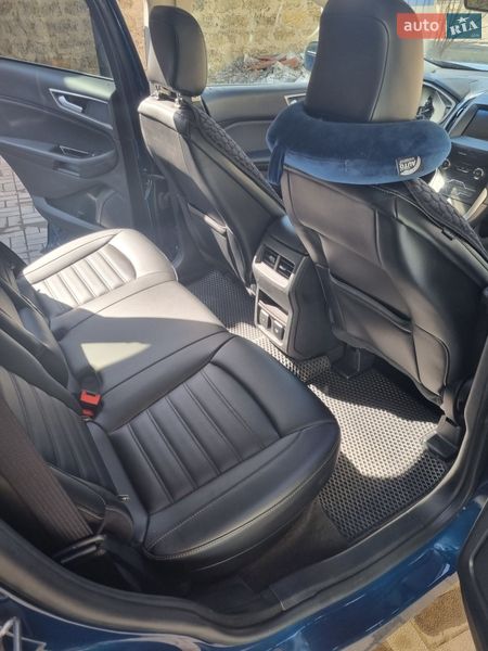 Внедорожник / Кроссовер Ford Edge 2020 в Николаеве фото 6 Внедорожник / Кроссовер Ford Edge 2020 в Николаеве