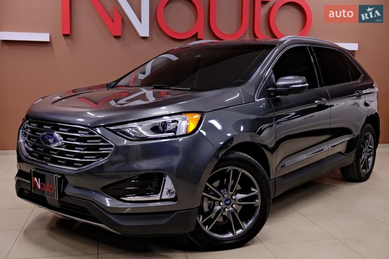 Внедорожник / Кроссовер Ford Edge 2019 в Одессе