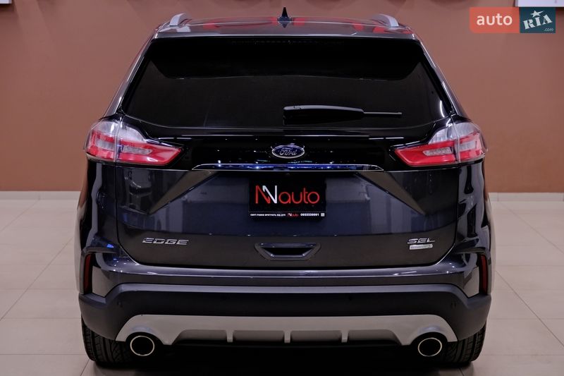 Внедорожник / Кроссовер Ford Edge 2019 в Одессе