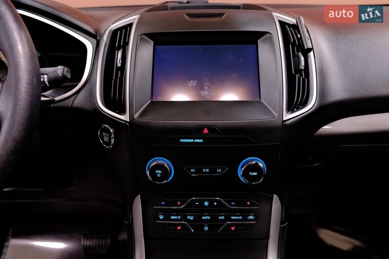 Внедорожник / Кроссовер Ford Edge 2019 в Одессе